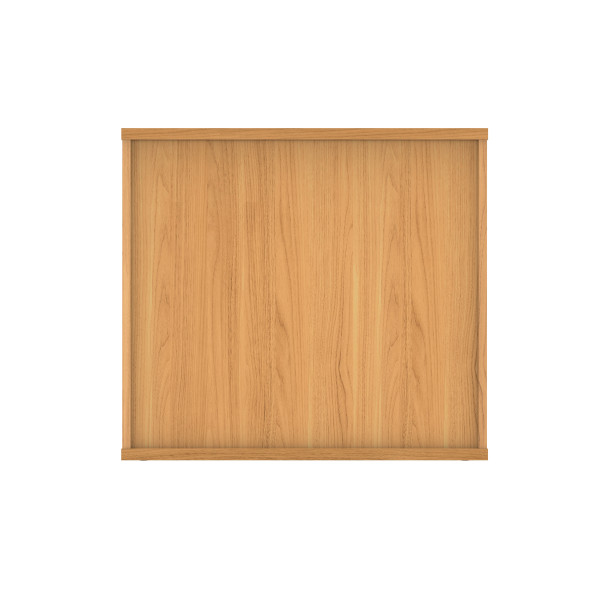 Core Lockable Wooden Cupboard  - 5 Heights 